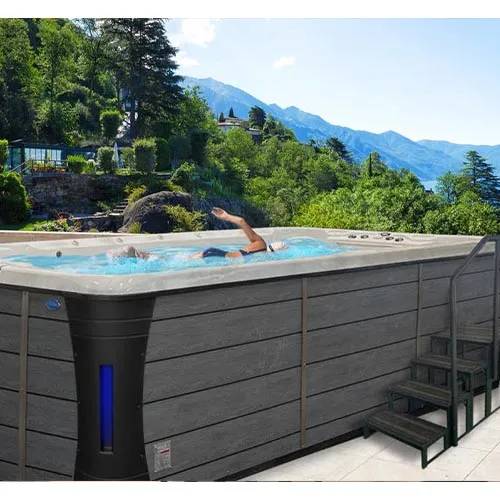 Swimspa X-Series hot tubs for sale in Spooner